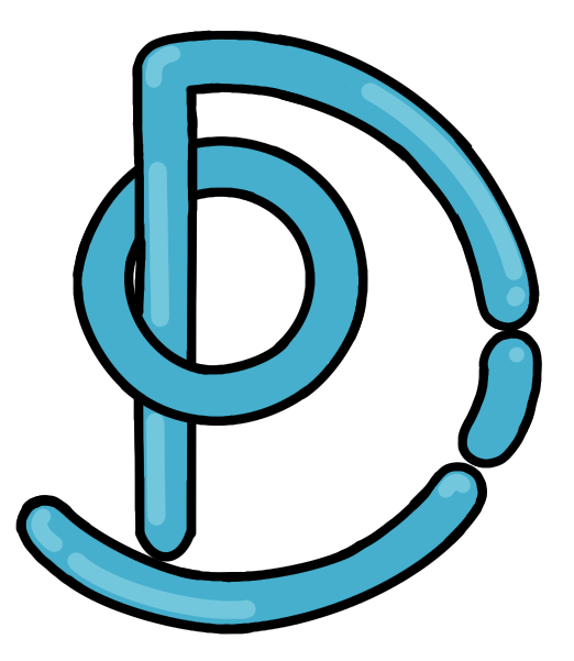 Prachi Dharani Logo
